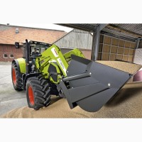 Трактори CLAAS AXION 850 / 820