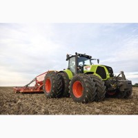 Трактори CLAAS AXION 850 / 820