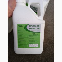 Тренд 90 (ПАР) - прилипач для пестицидів