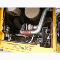 Фронтальный погрузчик JCB 426HT