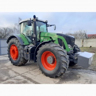 Продам трактор Fendt 936 vario