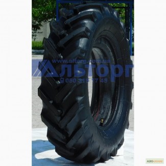 Шина 210/80R16 Ф-325 Росава для минитрактора