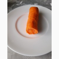 Продам екологічну моркву 15грн/1кг
