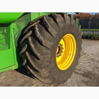 Комбайн John Deere 9880i STS