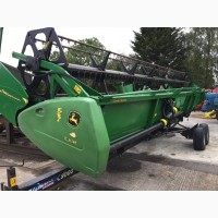 Комбайн John Deere 9880i STS