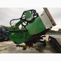 Комбайн John Deere 9880i STS