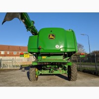 Комбайн John Deere 9880i STS