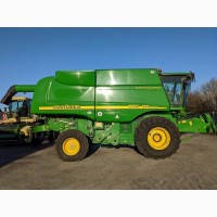 Комбайн John Deere 9880i STS