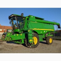 Комбайн John Deere 9880i STS