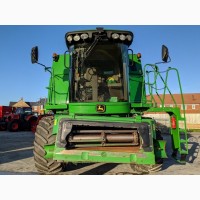 Комбайн John Deere 9880i STS