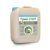 Продам Стимулятор росту Гумат Старт (10 л.), Life Biochem