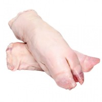 Свиные ножки
