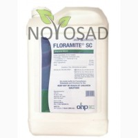 Floramite 240 SC (Флорамайт) 1л - контактный акарицид от клещей ОРИГИНАЛ США