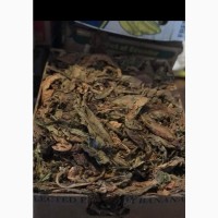 Продам тютюн в листках (некондиція)