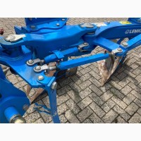 Оборотний плуг Lemken Europal 5 3+1 N100