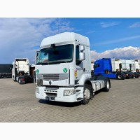 EURO 5 тягач RENAULT premium 430 - 2011 рік