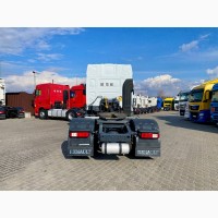 EURO 5 тягач RENAULT premium 430 - 2011 рік