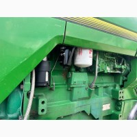 Трактор John Deere 8400