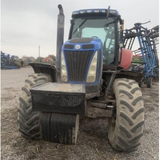 Трактор New Holland T8050, 2008 р.в