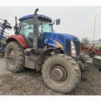 Трактор New Holland T8050, 2008 р.в