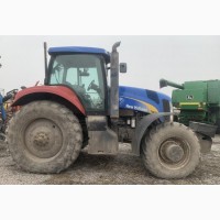 Трактор New Holland T8050, 2008 р.в