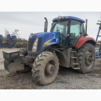 Трактор New Holland T8050, 2008 р.в