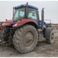 Трактор New Holland T8050, 2008 р.в