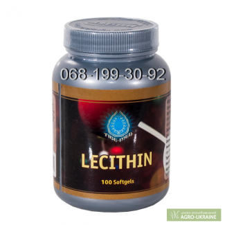 Лецитин Lecithin, производитель Тibemed