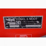 Плуг оборотный Vogel Noot XMS950 5-ти корп. Lemken / Rabe / Kuhn / Kverneland