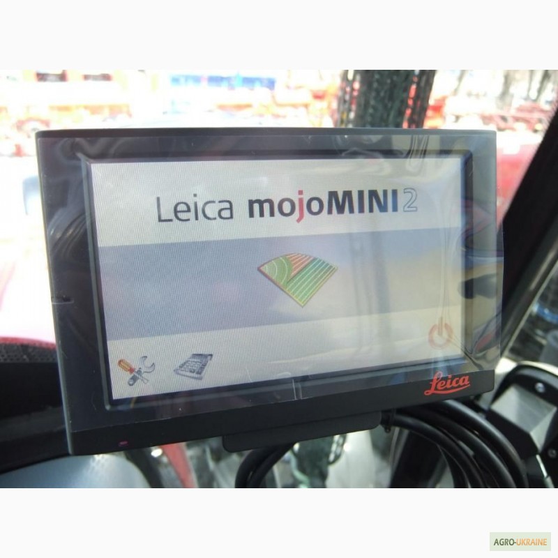 Фото 3. Ремонт GPS систем параллельного вождения(курсоуказателей) Leica(Лейка) mojoMINI