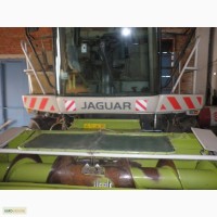 Услуги по заготовке сенажа и силоса комбайнами Claas jaguar