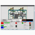 Автоматическая система контроля качества зерна GESTAR