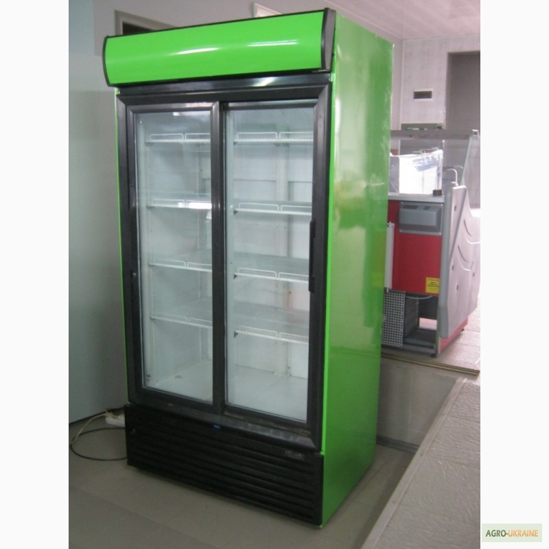 Фото 2. Продам холодильное оборудование фирмы freddo