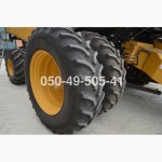 Роторный комбайн Caterpillar CAT Lexion 570R из США (2008 г.) купить