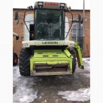 Продам комбайн Claas Lexion 450 Evolution