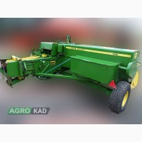 John deere 346