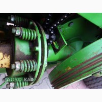 John deere 346