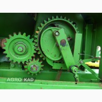 John deere 346