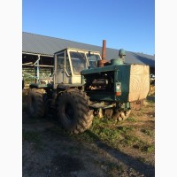 Продам трактор T-150, п#039;ятикорпусний пруг, два комплекта дисків БДТ