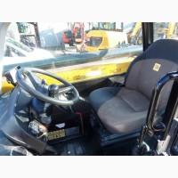 Телескопический погрузчик JCB 535-95 2015 года