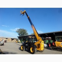 Телескопический погрузчик JCB 535-95 2015 года