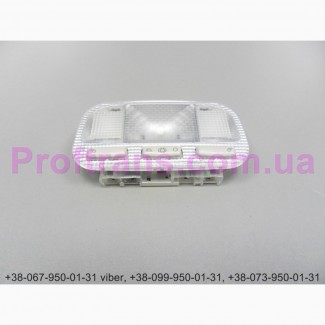 9680713880 Плафон внутреннего света Fiat Scudo 07 НОВЫЙ