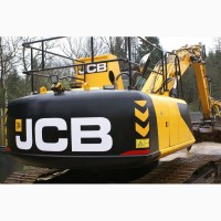 Экскаватор-перегружатель JCB JS 220 LC