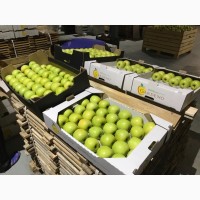 Предлагаем вкусное и качественное експортное яблоко