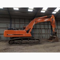 Гусеничный экскаватор Doosan DX 380 LC. Строительная техника в Украине