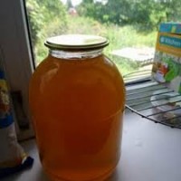 Продам мед подсолнуха 4тони по 40грн./кг