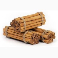 Selling Cinnamon Sticks