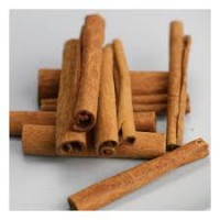 Selling Cinnamon Sticks