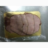 Продам мясо свиное варено-копчёное