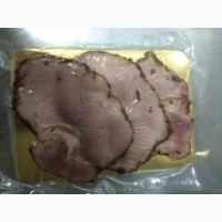 Продам мясо свиное варено-копчёное